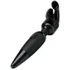 Baile Sensual Massager Massager With Interchangeable Heads 1ud