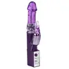 Baile Hot Lady Ii Pearl Rabbit Rotator 1ut