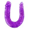 Baile Double In Flexible Jelly Lilac 1ud
