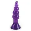 Baile Climax Happens Anal Plug 17cm 1ut