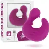 Coverme Duckymania Stimulateur en silicone Dé à coudre 1pc