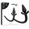 Addicted Toys Puppy Anal Plug Silicone 1ut