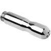 Metal Hard Intimate Douche 10.16cm 1ut