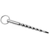 Metal Hard Dilatateur Uréthral Acier 7mm 1ut