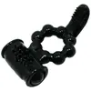 Baile Sweet Ring Ring With Double Stimulator 1ud
