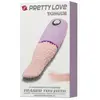 Pretty Love Tongue Fonction de Rotation 1ut