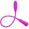 Pretty Love Smart Snaky Vibe Vibromasseur 2 Moteurs 1ut