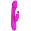 Pretty Love Smart Vibromasseur avec Rabbit 30 Modes Hunter 1ut