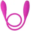 Pretty Love Deluxe Snaky Vibrateur 7V 1ut