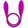 Pretty Love Smart Snaky Vibe Vibromasseur 7V + 3 Tickling 1ut