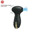 Pretty Love Smart Hammer Vibration et Sucer 1ut