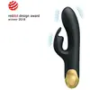 Pretty Love Smart Vibromasseur Double Pleasure 1ut