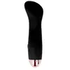 Dolce Vita Vibrateur Rechargeable Five Noir 7 Vitesse 1ut