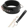BEGME BLACK EDITION Collier Cuero Vegan avec FORRO DE NOPRENO