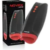 Jamyjob Novax Masturbateur Vibration et Compression 1ut