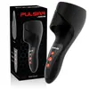 Jamyjob Pulsar Masturbateur Mode Vibration Pulsation 1ut