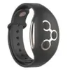 Watchme Remote Control Watch Wireless Technology Jet Black - Copper 1u...
