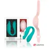 Wearwatch Dual Technology Watchme Aquamarine Rose 1ut