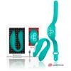 Wearwatch Dual Technology Watchme Light Green 1ut