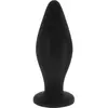 Ohmama Plug Anal Silicone 12cm 1ut