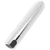 Ohmama Balle Vibrante Silver 9.5cm 1ut