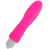 Ohmama Balle Vibrante Silicone 12cm 1ut