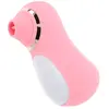 Ohmama Stimulateur Clitoris Langue Vibrante 10 Modes 1ut