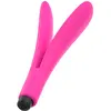 Gvibe Ohmama Dual Multifonction Vibromasseur Xmas Edition 1ut