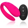 Intense Bruno Partner Double Plaisir Rose 1ut