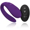 Intense Bruno Partner Double Pleasure Lilac 1ut