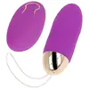 Ohmama Oh Mama Vibrateur d'Oeuf Lilas 1ut