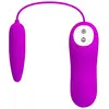 Pretty Love Harriet Stimulateur Massager 1pc