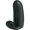 Pretty Love Abbott Cosses Stimulateur Noir 1ut