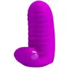 Pretty Love Abbott Cosses Stimulateur Lila 1ut