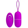 Pretty Love Vibrating Egg Arvin Télécommande 12V 1pc