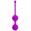Pretty Love Kegel Tighten Up Ii Kegel Exercise Balls 1ut