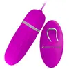 Pretty Love Vibrating Egg Dawn 1pc
