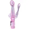 Baile Vibrators Vibromasseur Flexible Stimulateur Anal 1ut