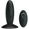 Pretty Love Bottom Anal Plug Avec Vibration 1pc