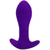 Pretty Love Vibrateur Anal Lilas 1pc