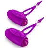 Pretty Love Bancroft Nipple Stimulator 1ut
