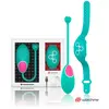 Wearwatch Oeuf Technology Watchme Aquamarine 1ut