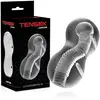 Jamyjob Extreme Masturbateur Tensek 3 Transparent 1ut