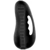 Jamyjob Extreme Masturbateur Tensek 4 Noir 1ut