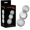 Jamyjob Extreme Masturbateur Transparent Tensek 2 1ut