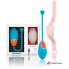 Wearwatch Oeuf Technology Watchme Bleu Rose 1ut