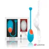 Wearwatch Oeuf Technology Watchme Bleu Niveo 1ut