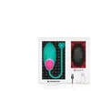 Wearwatch Egg Wireless Technology Watchme Aquamarine - Jet Black 1ut