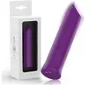 Intense Fun Todrick Balle Stimulateur Clitoris Violet 1ut