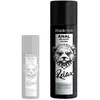 Lubrifiant Silicone ANAL RELAXING JOJOBA Black Hole 100ml 
